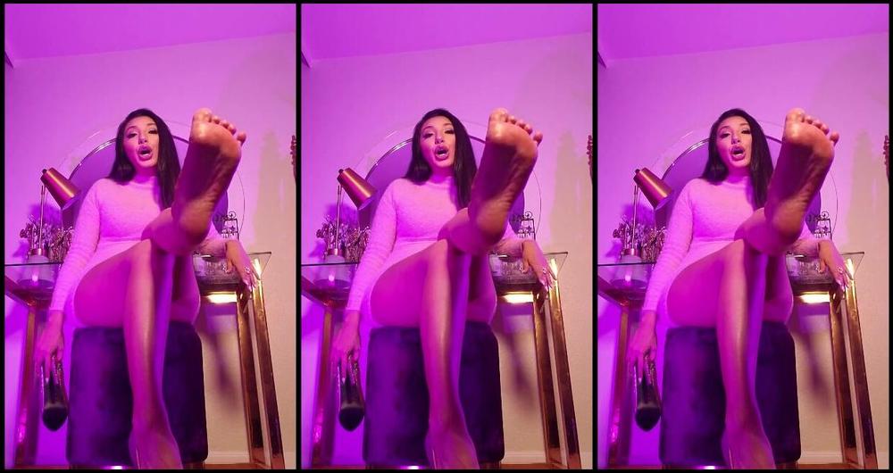 Empress Jennifer Joystick Dick