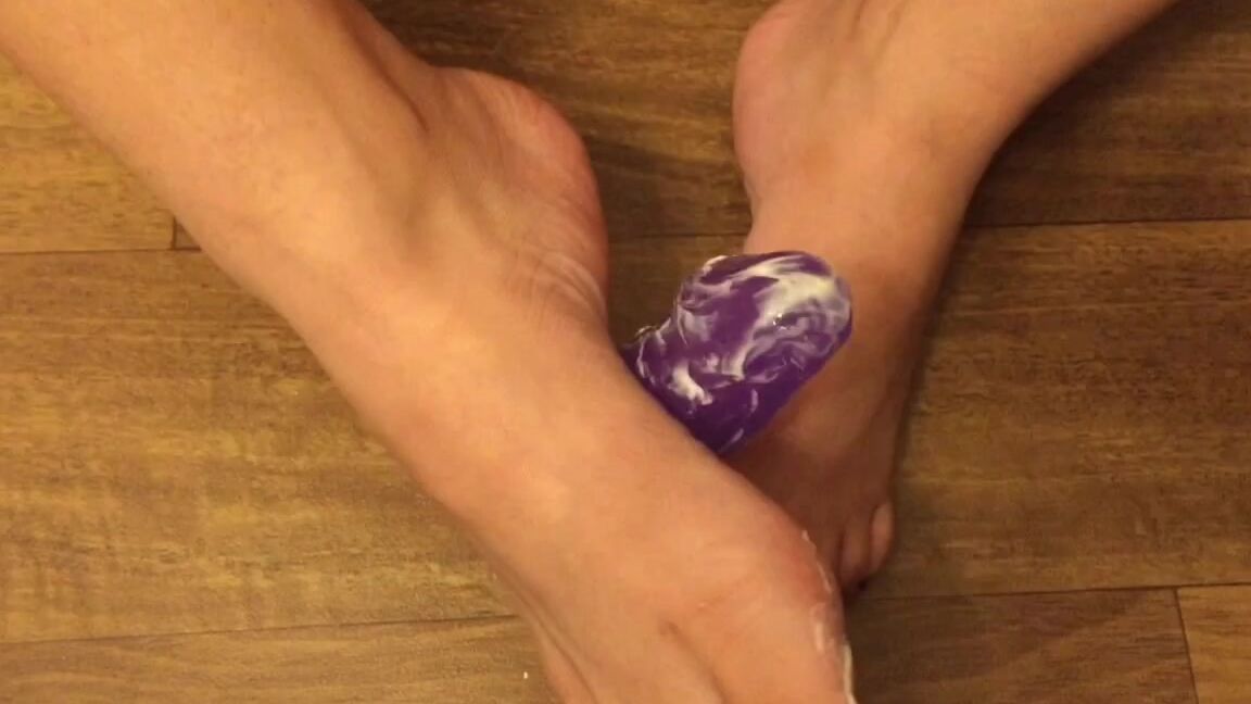 Foot Fetish, Footjobs, Feet JOI, JOI, Jerk Off Instruction sucia loves lotus may foot job joi ManyVids