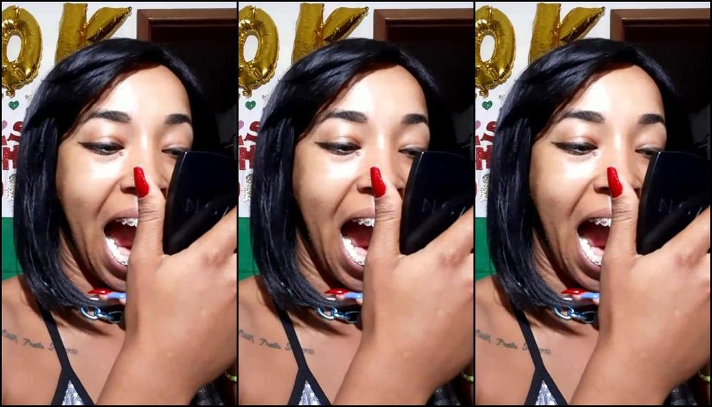 Pretafogosaofc 2610519471 09 21 2022 Stream Started At 09212022 1103 Pm