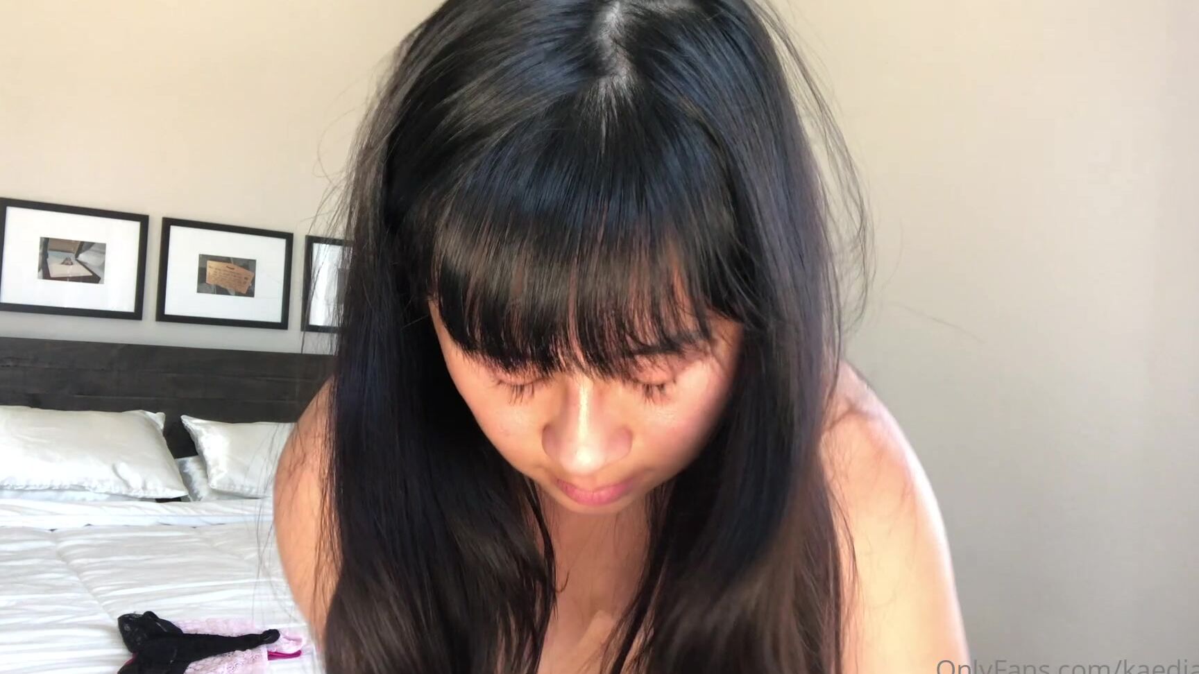 Kaedialang New Panty Try On Haul Remember To Like This Post If You Enjoy These Types Of Videos And C