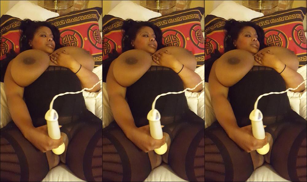 Renelove Renelove Intense Vibrator Play