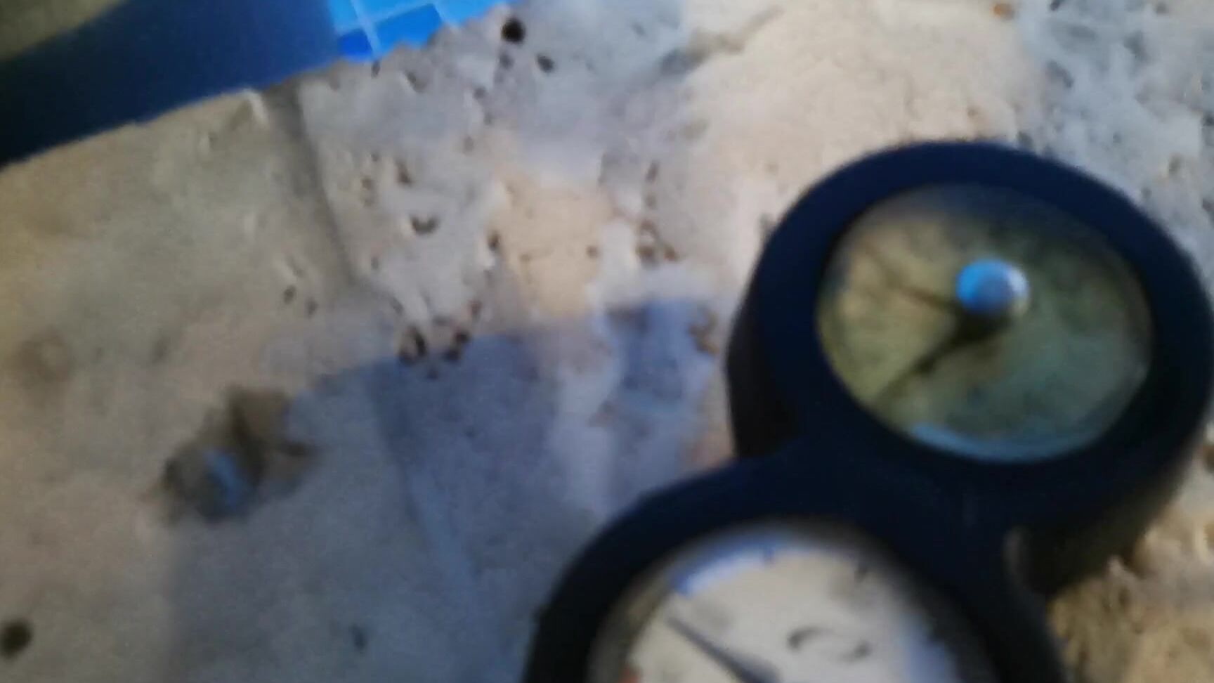 Vickydevika Enjoy An Exclusive Of Cut Of My Newest Underwater Release Handcuffed Underwater Featur