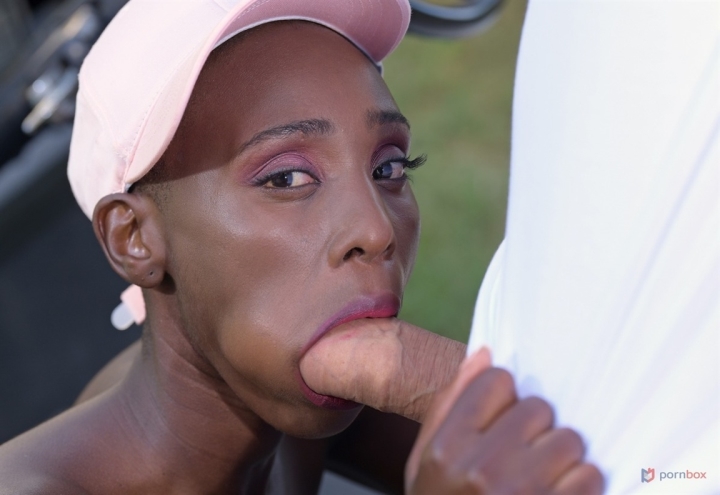 Hardcore, Anal, Gonzo Zaawaadi Slut Zaawaadi Gives Her Asshole to Golf Coach in Broad Daylight GP2027 SiteRip