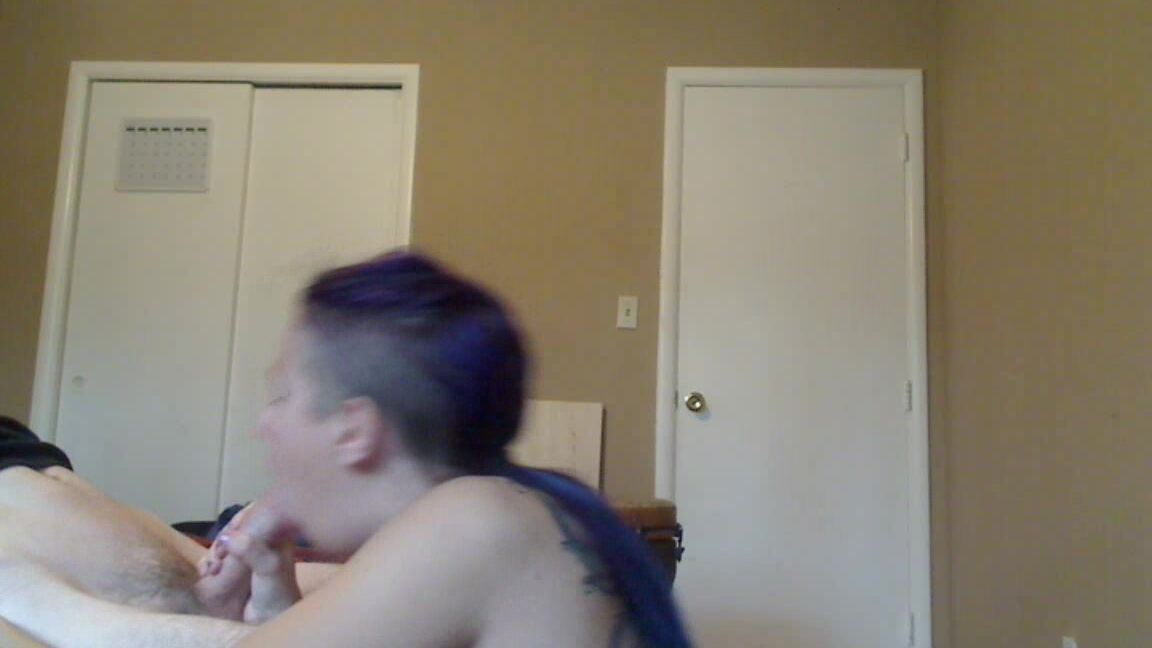 Sparrowsummers The Blow Job