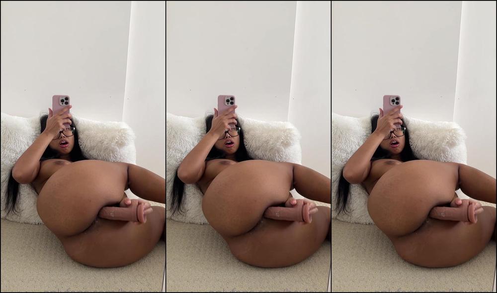 Hayleyxyz Fucking Myself In The Mirror I Love Watching Myself Onlyfans XXX