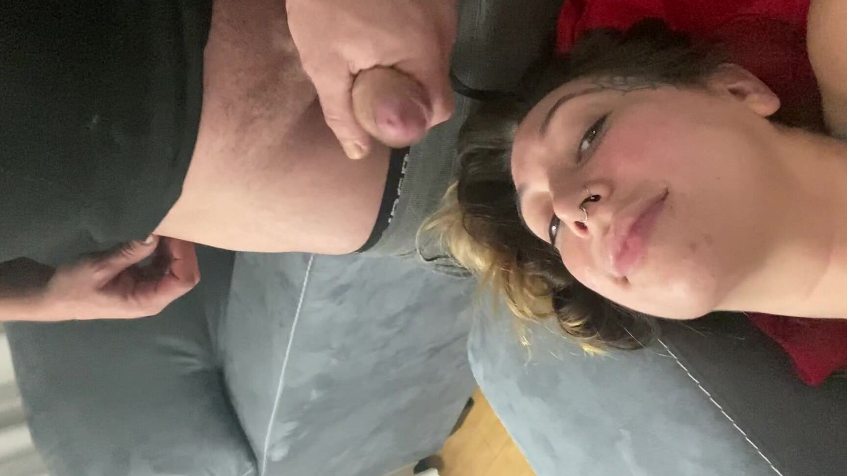 Mrpetexxx Jack Off On Her Head New Update