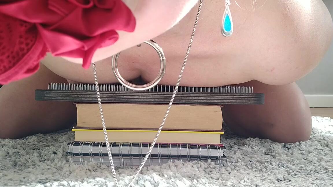 Frejas Submissive Feet Nicknamed Frejassubmissivefeet Onlyfans The Final Body Parts Subjected To The Nailboard Challenge Breasts I Was Edging So Long