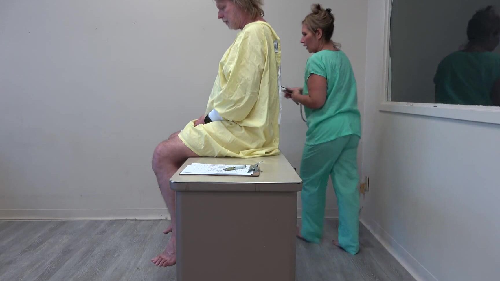 "Mix" Jerky Girls - Prostate Milked 2_1 SiteRip