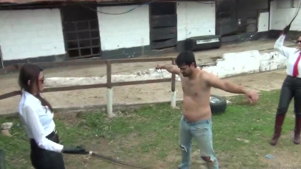Ghrfan Onlyfans I Love Bullwhipping Duos They Are Just Fantastic The Thrill Of Being Whipped By Two Beautiful