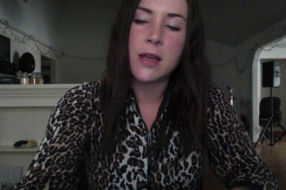 Felicity Feline How I Got Into Music And Drumming