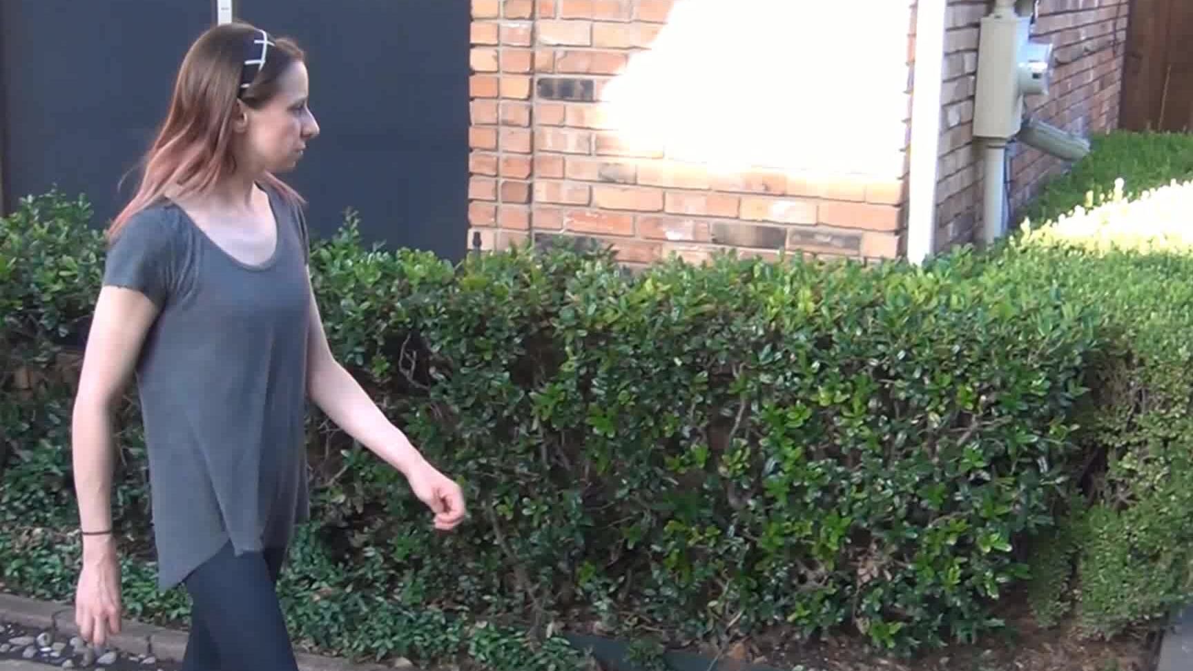 Danielle, Full HD, amateurspankings AS Danielle Gets Switched Clips4Sale