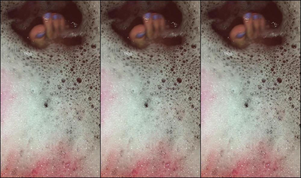 Empressjazzy Video Bath Ignore For Desperate Foot Strokers