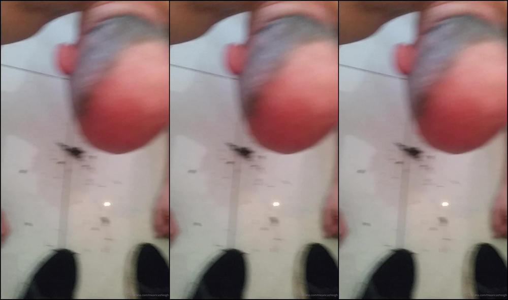 Meancashleigh Onlyfans Video 745