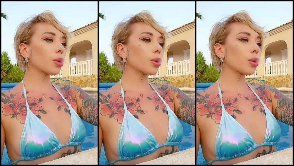 Queen Kinkerbell Nicknamed Kinkerbell23 Onlyfans How Has Everyones Weekend Been Tell Me All E