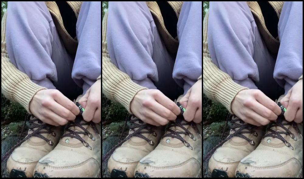 Kala Lehlani Onlyfans A Little Clean By The Water Sadly Some Guy Came Near Me At The End And I Got Shy And Stopped Reco 1P