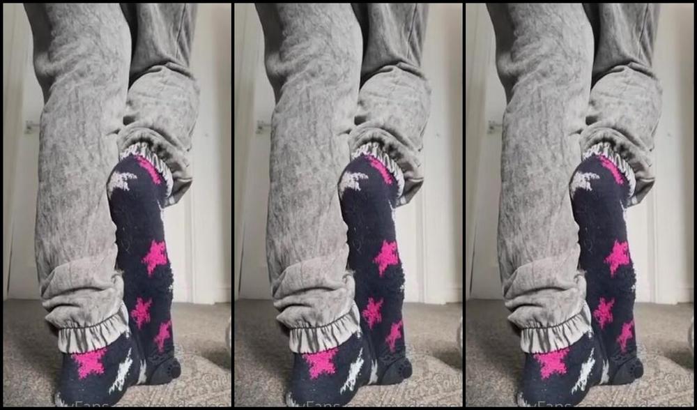 Msmaddy Aka Madsoles 1 Onlyfans Some More Sweaty Soles For Your Viewing Pleasure Go On Enjoy Them