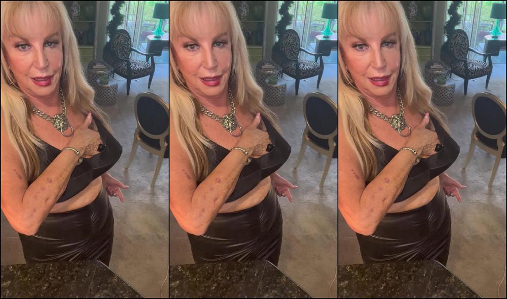 Avbgilfgoddess Monday Night At The Movies I Do Know