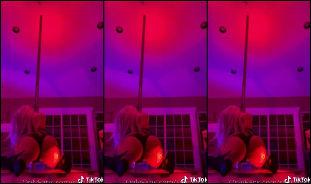 Raquel666 1490666812 12 21 2020 Ok Did A Non Metal Clip For Those Who May Not Be Into Rock I M Into