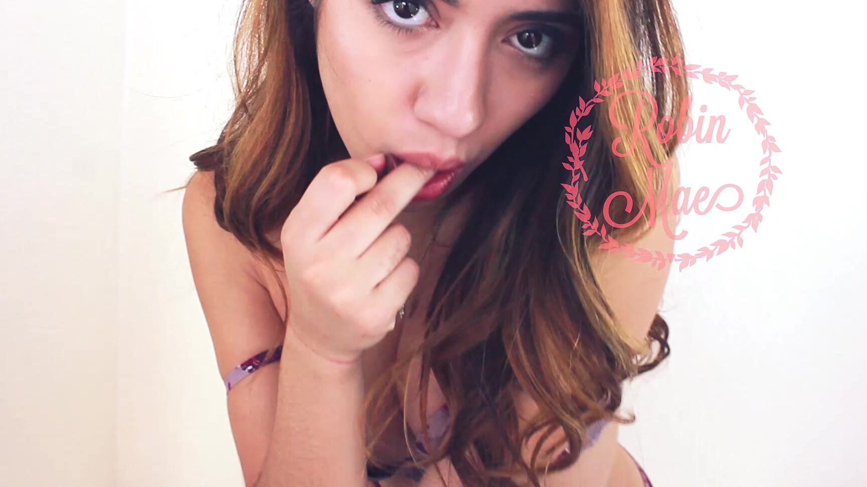 Cum Countdown, JOI, Masturbation robin mae joi 2 ManyVids