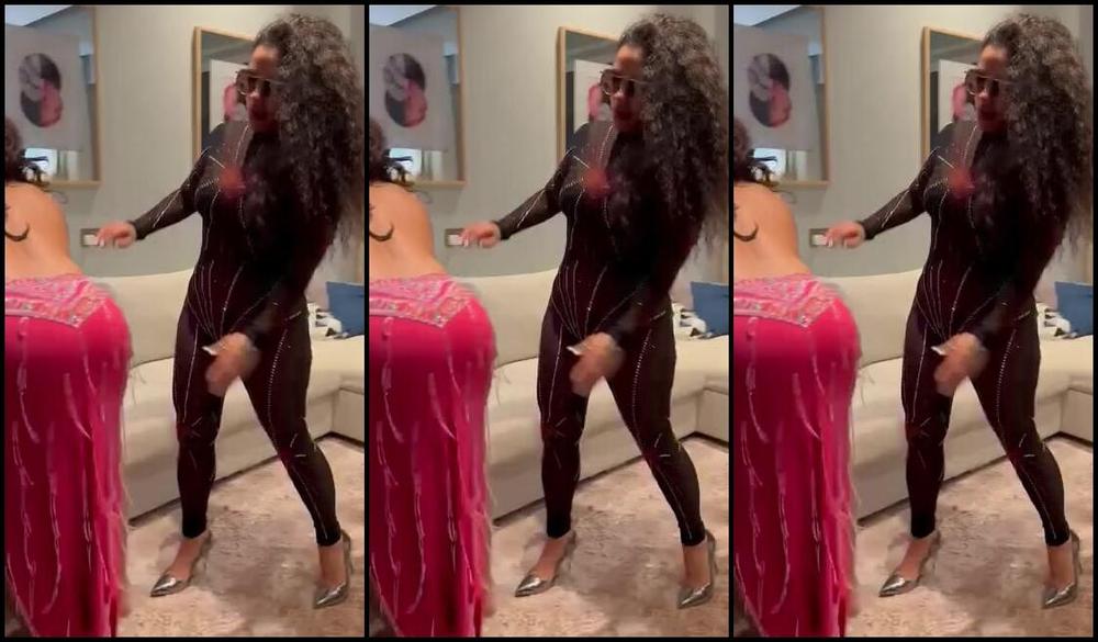 Dansoz Kole Goddess Inannap