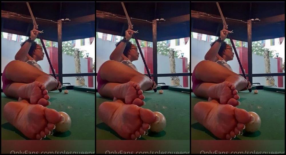 Meryann Aka Solesqueenrd Onlyfans Where Are My Lovely Fans Its Time To Take Care Of My Meaty Dominican Soles