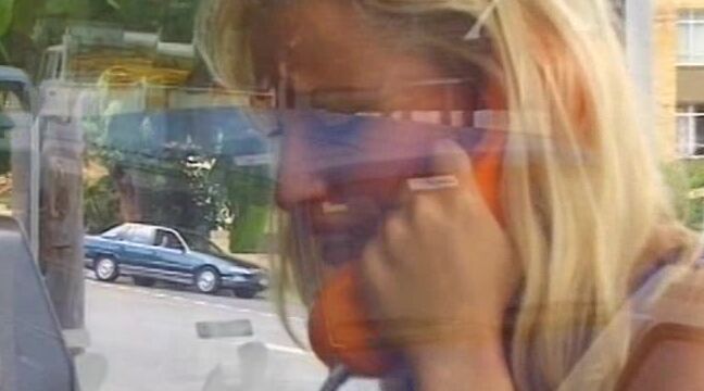 "Mix"  Private Gold 23 The Fugitive 2_1 SiteRip