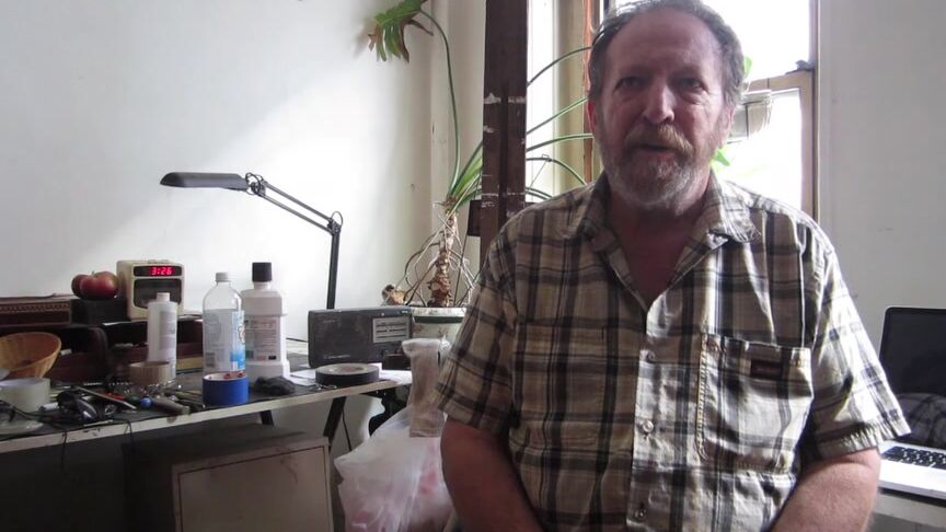 "Mix"  Corruption_1 SiteRip