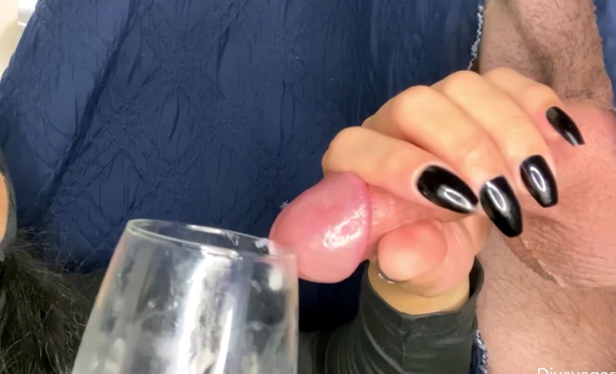 Divavegasgh Load Cum Cocktail