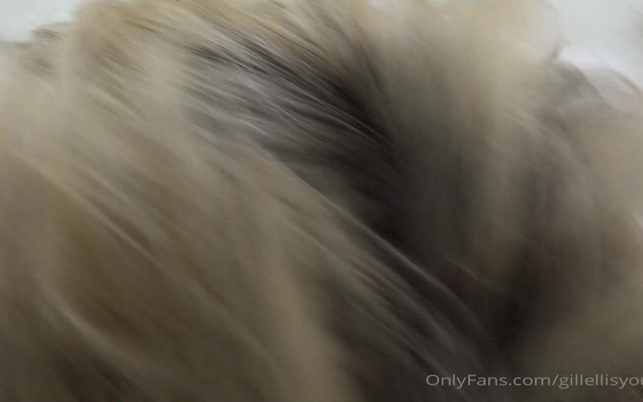 Gillellisyoung Come On In And Shut The Door