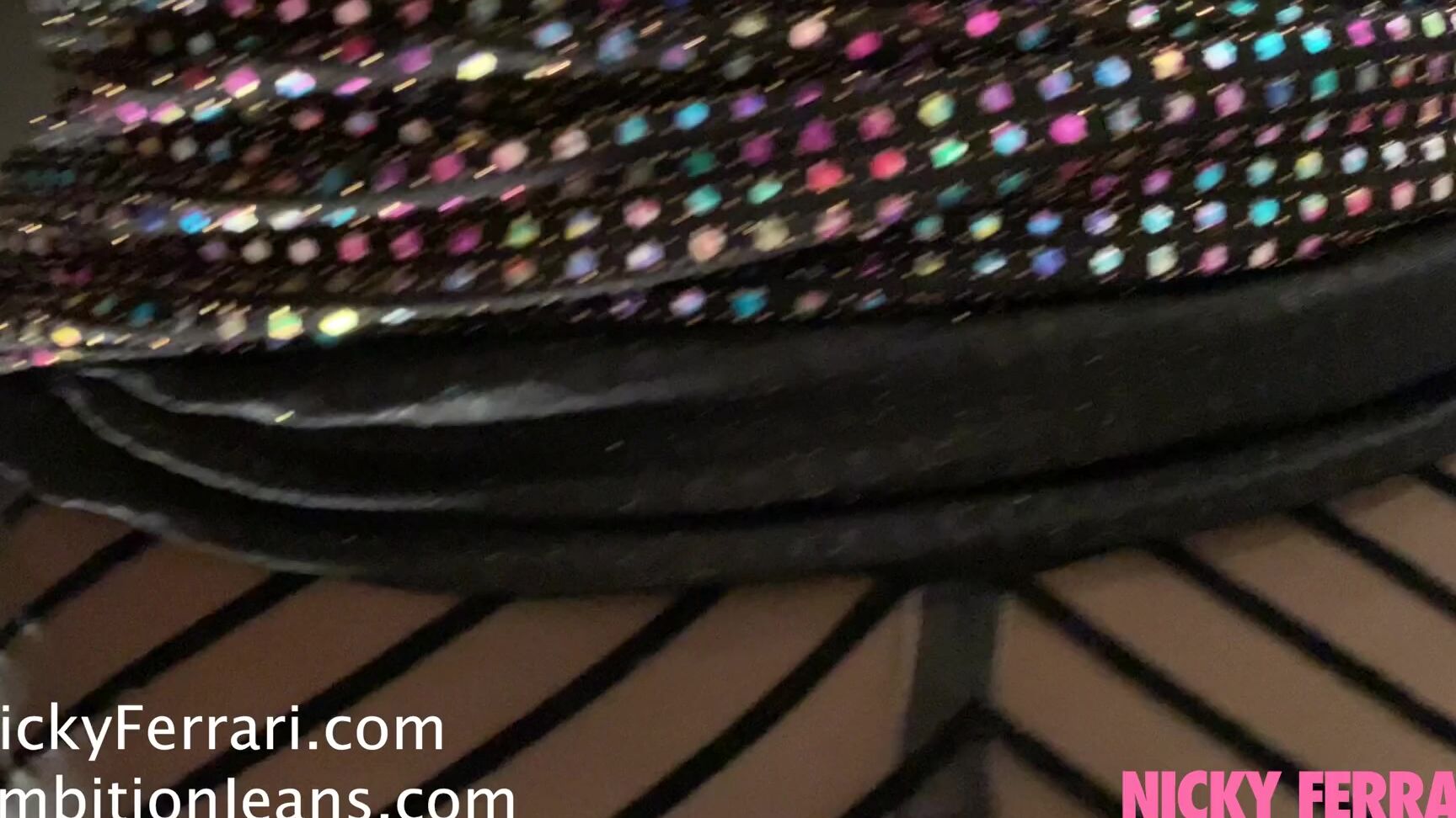 My Brother In Law Sex Movies Featuring Nicky Ferrari