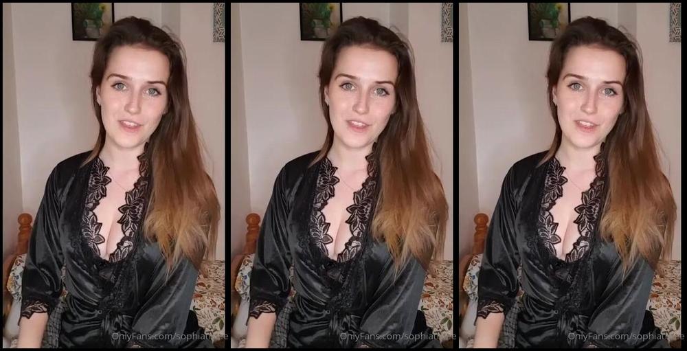 Miss Sophia Truee Vip Nicknamed Sophiatruee 11 28 2019 Onlyfans Video My Sweet Face Can Be Quite Deceptive