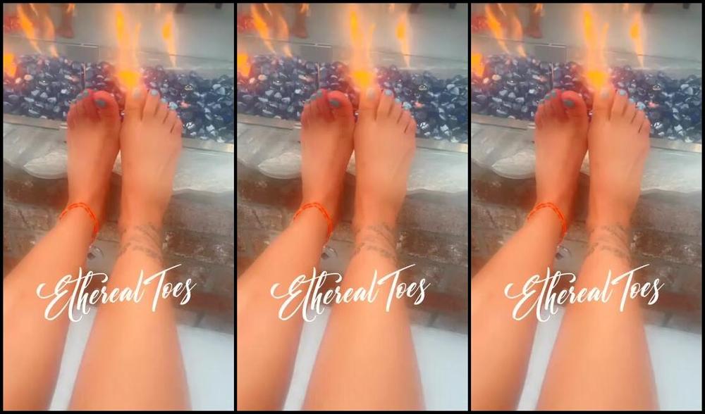 Etherealtoes Nicknamed Etherealtoes Foot Fetish 04 20 2023 Onlyfans Video Human Ashtrays Paying And Begging For My Attention Is The Life For Me Happy 420