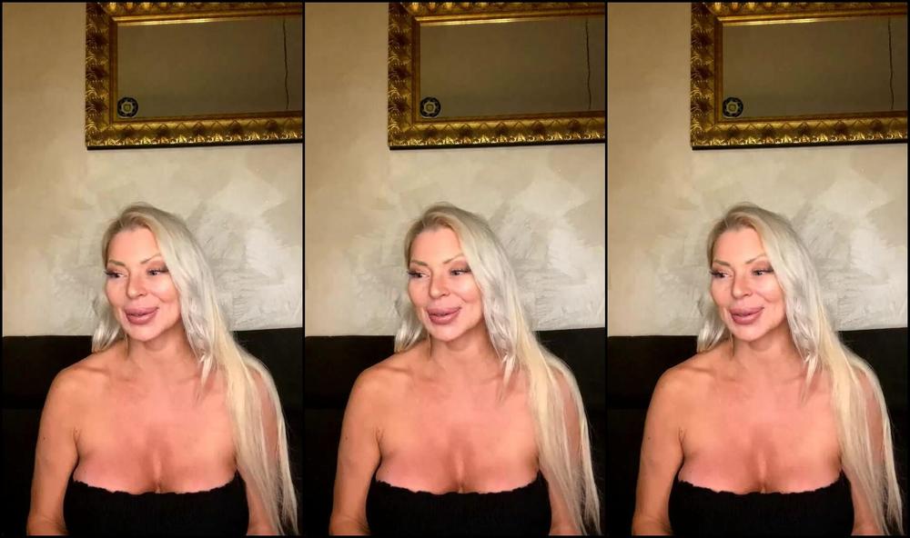 Moniquecovetxxx Stream Started At Pm