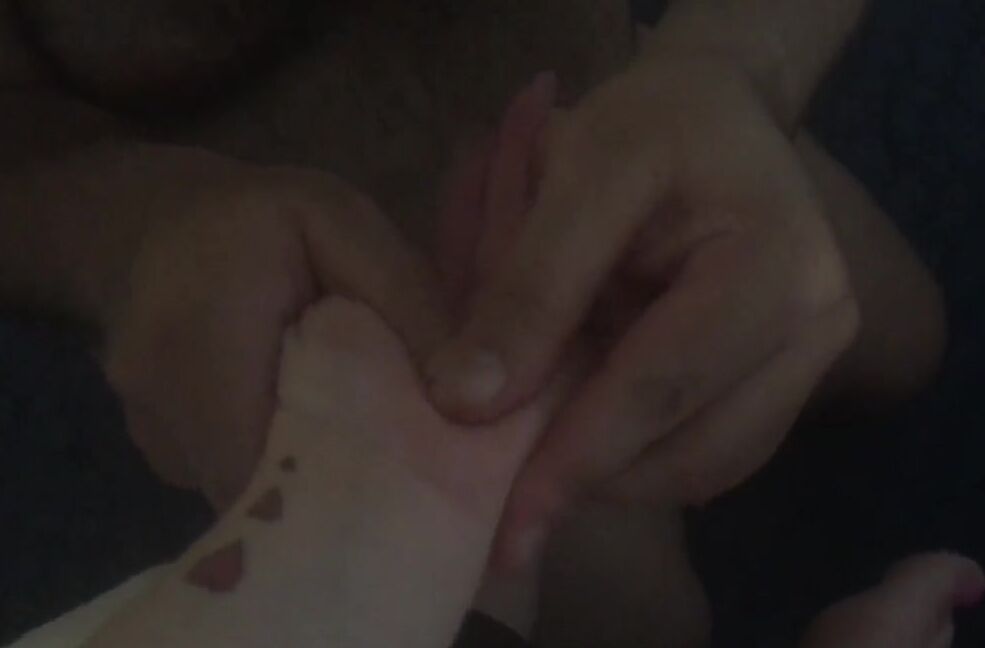 Miss Laura Nicknamed Mistresslaura11 Onlyfans Full Clip A Sensual Hand And Fingers Massage