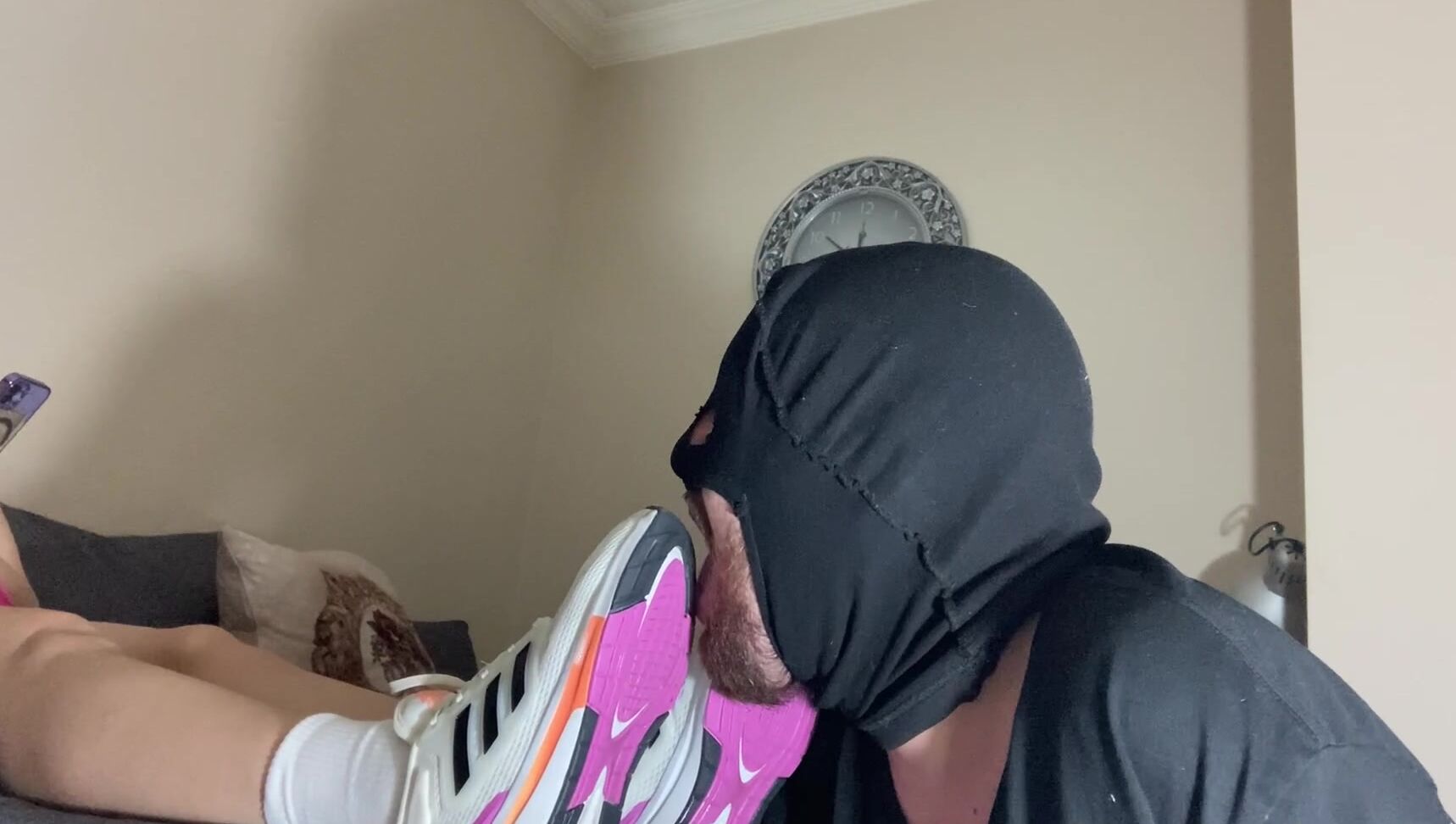 Mistressmuge Lick Loser