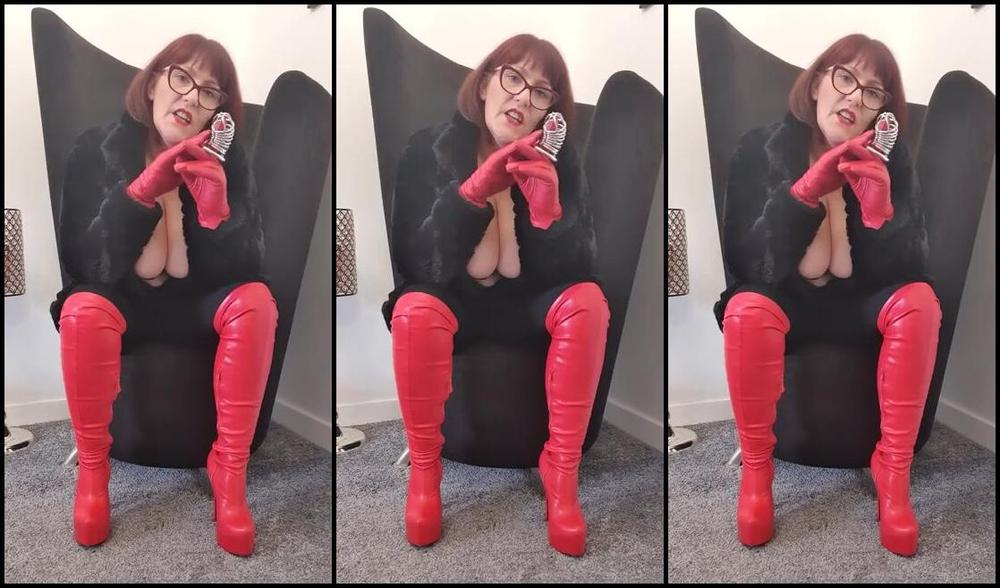 Miss B Nicknamed Missb52S Onlyfans 11 15 2021 I Control Your Orgasms Financially And Bodily