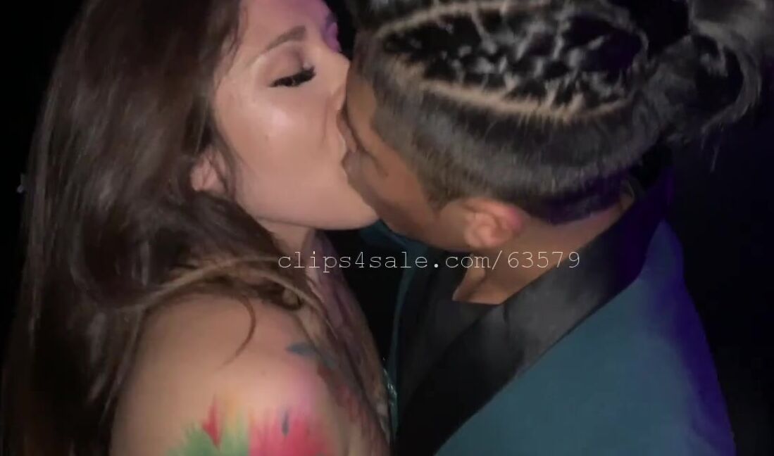 Kissingchannel Nicknamed Kissingchannel 08 25 2020 Onlyfans Video Leaked Kissingchannel 18117