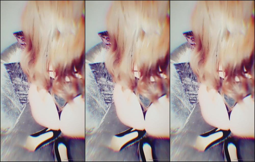 Mistresslaura Full Clip Let My Delisious Big Ass Melt Your Mind As You Fall Under Its Spell Before I