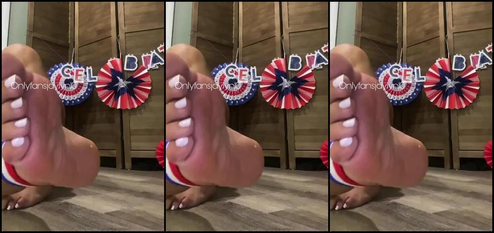 Jaylyn Nicknamed Jaylyn10 Onlyfans Video 1098