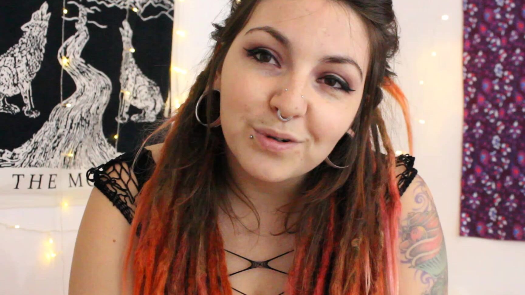 Spookybunz Dressing You Up And Whoring You Out