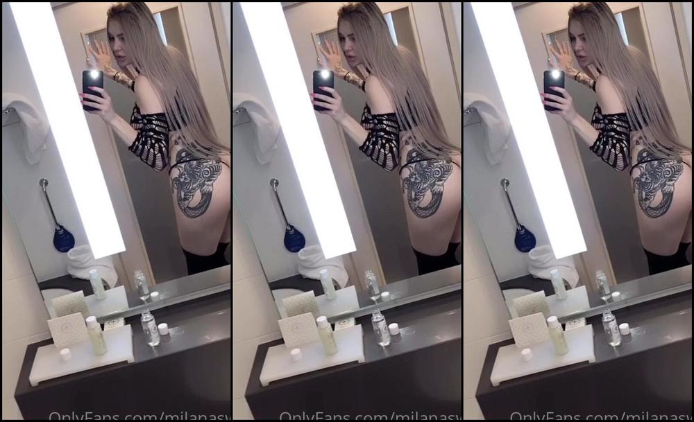Milanasw 20 06 01 26122052 Onlyfans 588X1080