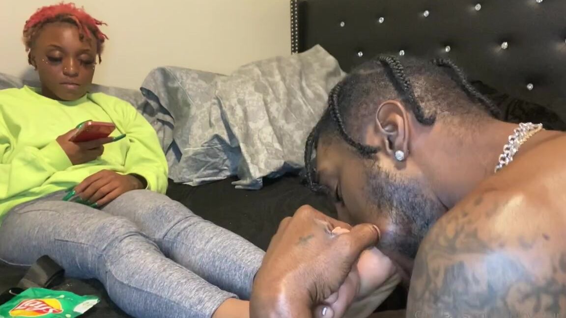 Enjoyyourfetish Onlyfans Biggrippers6P