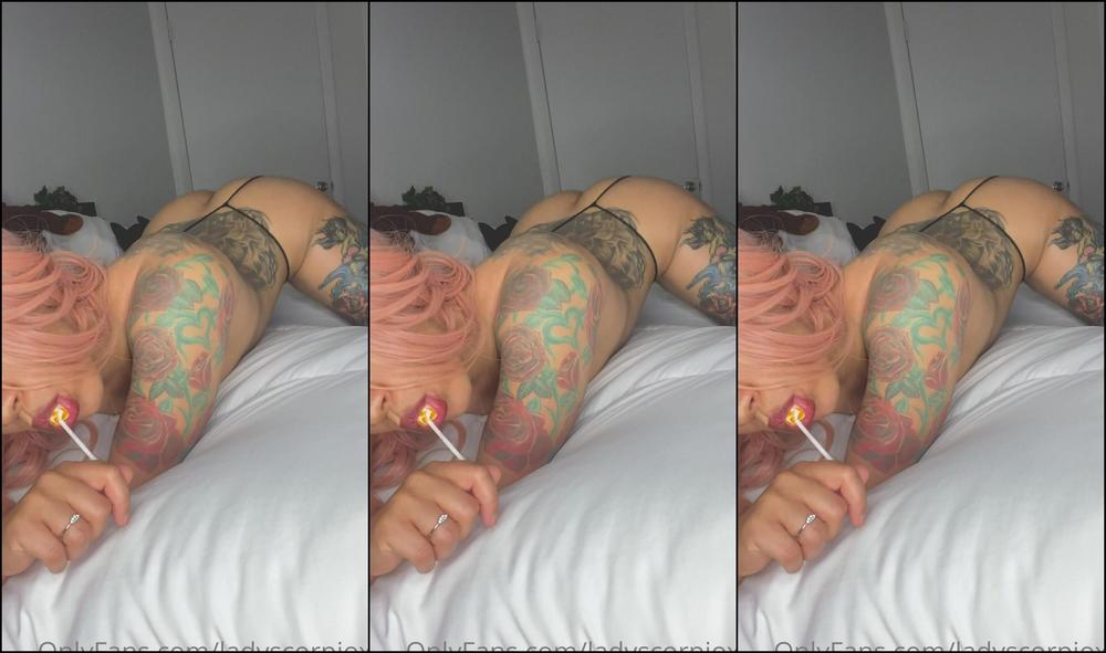 Tattedlix Videos 423