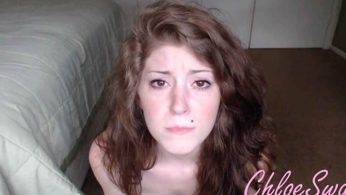 Chloeswan Sexy O Face