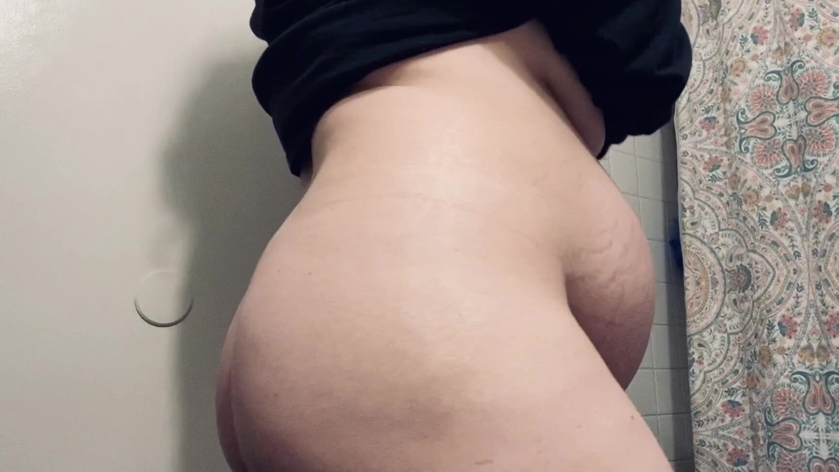 solo, pregnant Gwy Ther - Pregnant Morning SiteRip