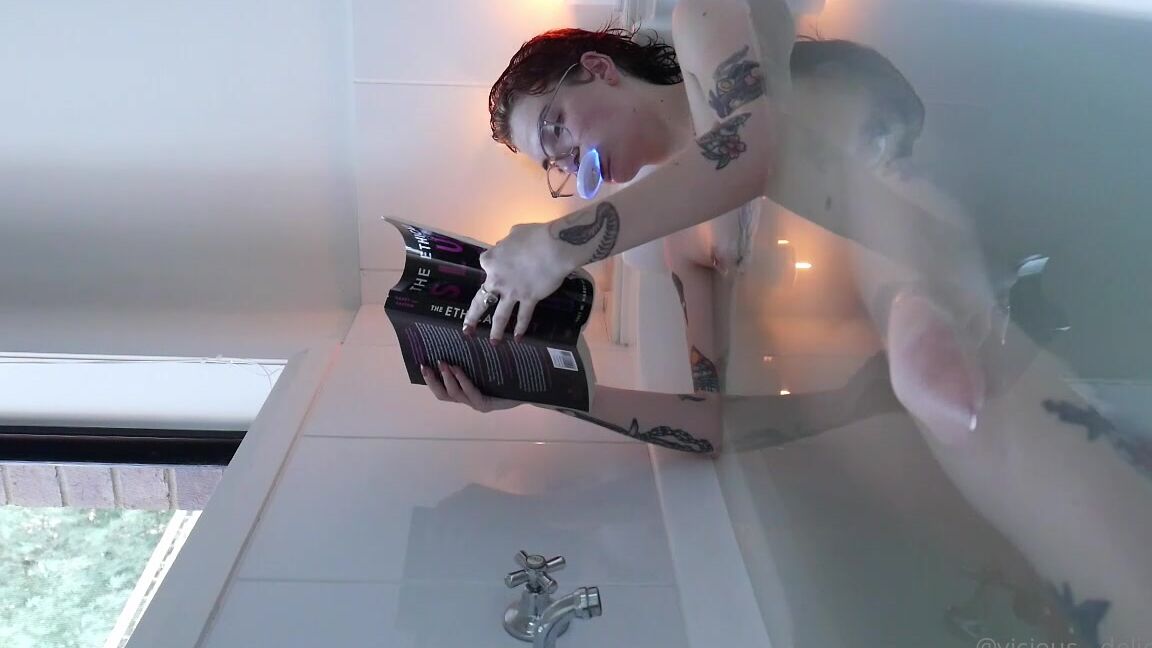 Vicious Delicious One Of My Many Types Of Self Care