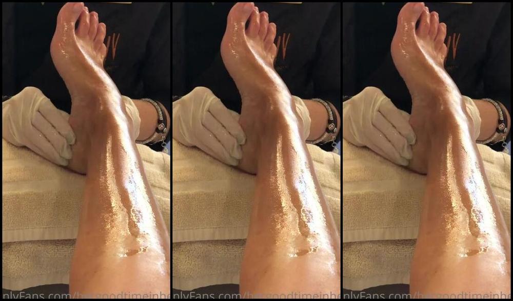 Hergoodtimeinheels Nicknamed Hergoodtimeinheels Onlyfans Video 179