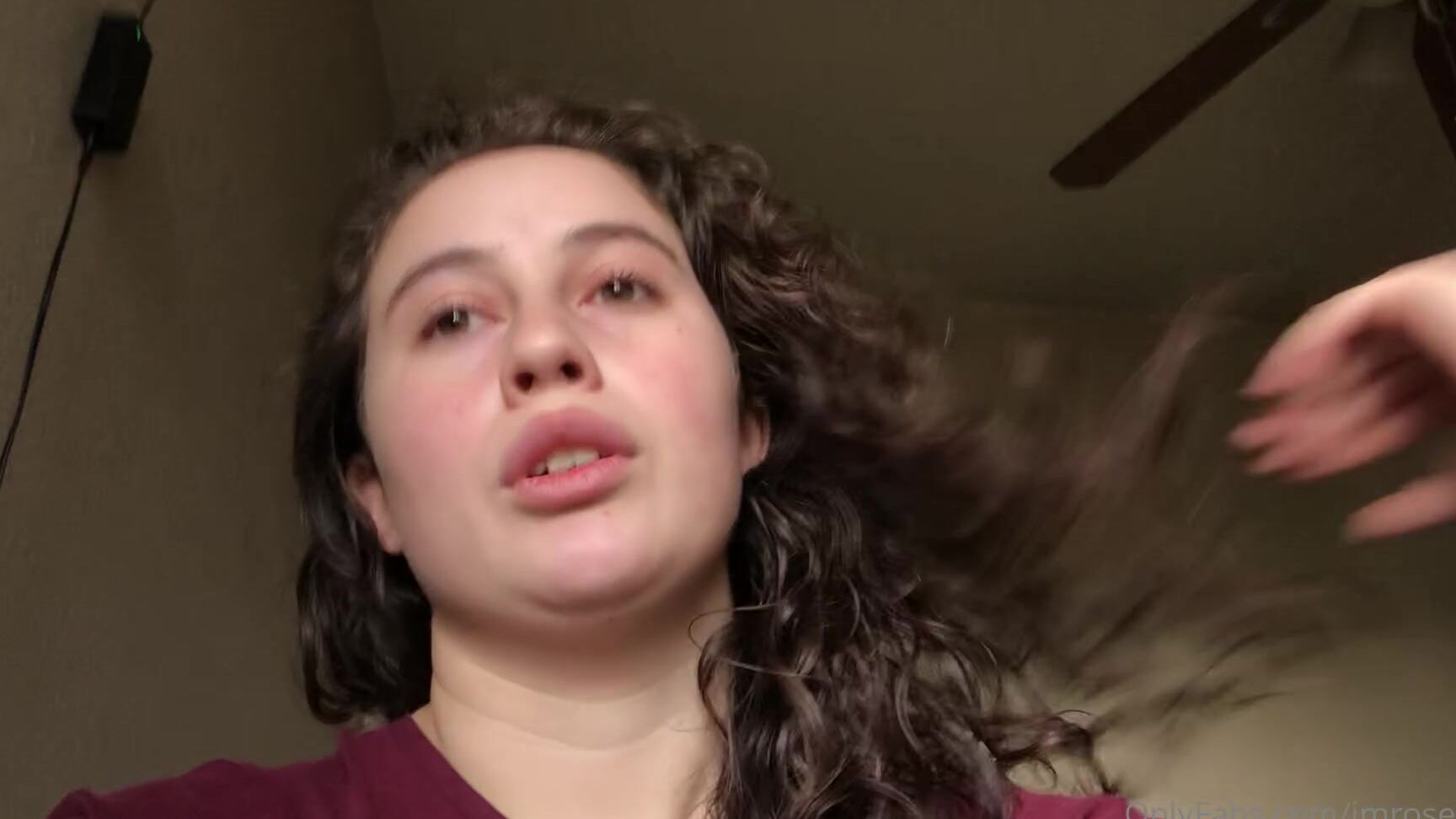 Imrosebeck Quick Update Xoxo