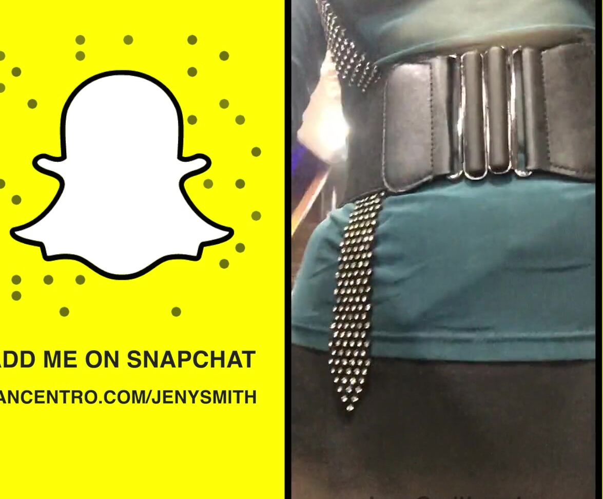 Jeny Smith Public Nude Fetish - Snapchat Compilation by Jeny Smith Pornhub