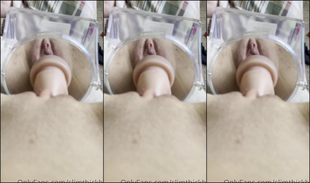 Baby Bri Slimthickbri Video 95